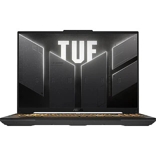 Ноутбук Asus TUF Gaming F17 FX707VJB-HX114 / 4816141601480