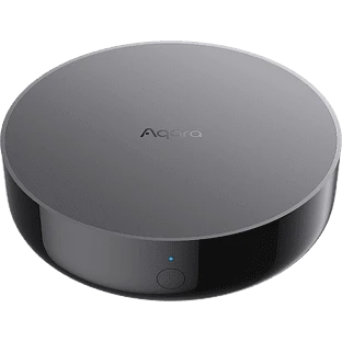 Центр управления (хаб) Aqara Hub M200
