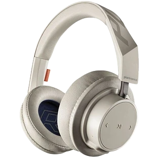 Беспроводная гарнитура PLANTRONICS BackBeat Go 600, Хаки