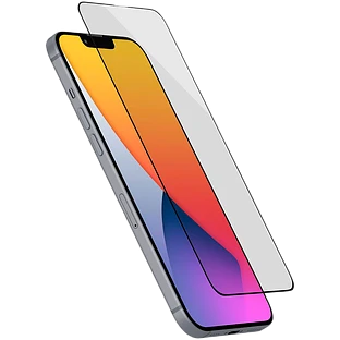 Стекло защитное uBear Extreme 3D Shield для iPhone 13 Pro Max, алюмосиликатное Стекло защитное uBear Extreme 3D Shield для iPhone 13 Pro Max, алюмосиликатное
