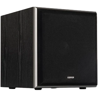 Speaker EDIFIER Чёрный Speaker EDIFIER Чёрный