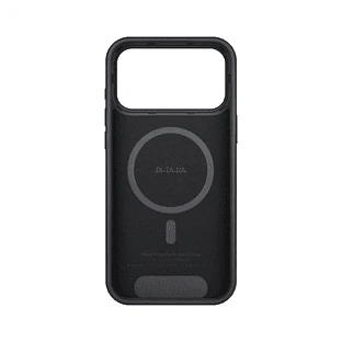 Чехол для телефона Pitaka Business Protective Case for iPhone 17 Pro Black/Grey