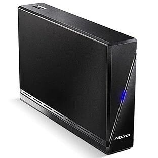Внешний жесткий диск ADATA HM900