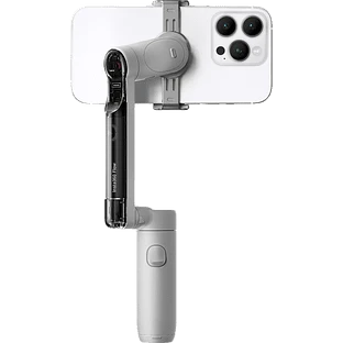 Стабилизатор мобильного телефона Insta360 Flow Standalone (Gray)