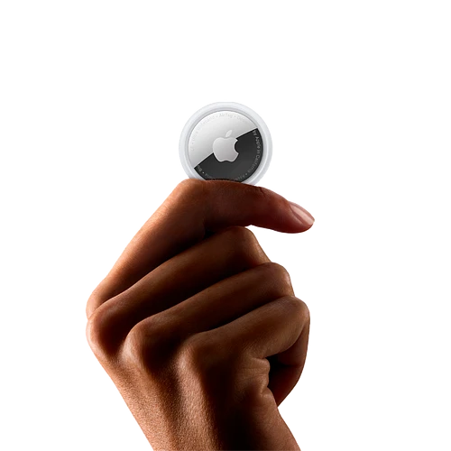 Метка Apple AirTag (4 шт)