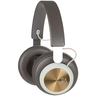 Беспроводные наушники BANG & OLUFSEN Beoplay H4, Темно-серый