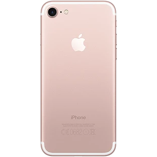 iPhone 7, 32 ГБ, Розовое золото