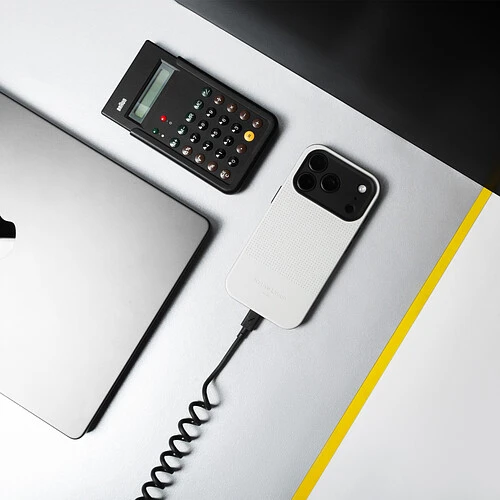 Кабель Native Union POP CABLE, кабель зарядный USB-C/USB-C, 60W, длина 1,2 м., цвет: черный