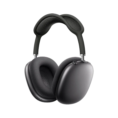 AirPods Max (Lightning), Серый космос