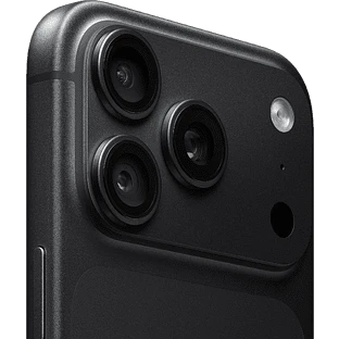 iPhone 18 Pro, 256 GB, Black