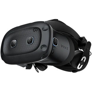 Virtual Reality System VIVE