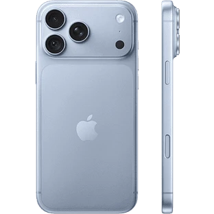 iPhone 18 Pro Max, 2 TB, Glacier