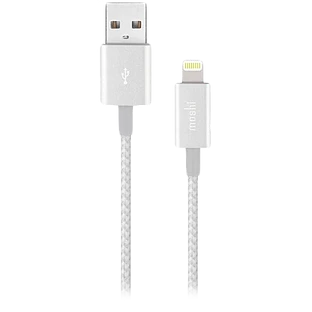 MOSHI Кабель-переходник с USB на Lightning Integra