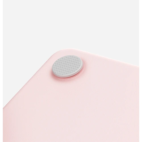 Чехол Uniq для Macbook Neo 13 Lyden Versa Laptop sleeve/stand (Petal Pink)