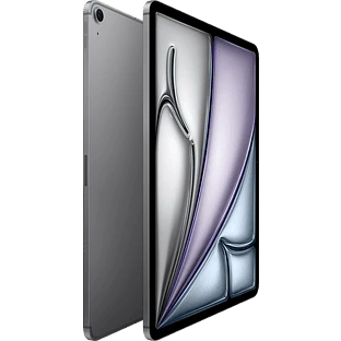 iPad Air 13", (M4, 2026), 512GB, Wi-Fi + Cellular, Серый космос