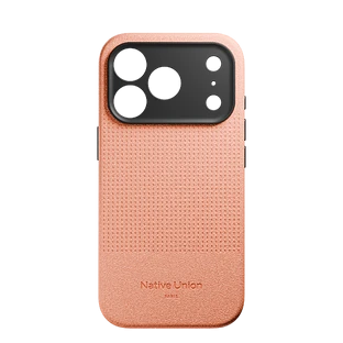 ACTIVE CASE FOR IPHONE 17 PRO APRICOT, чехол защитный для iPhone 17 PRO, цвет: абрикос ACTIVE CASE FOR IPHONE 17 PRO APRICOT, чехол защитный для iPhone 17 PRO, цвет: абрикос
