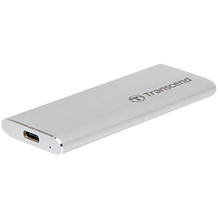 Твердотельный накопитель TRANSCEND ESD260C