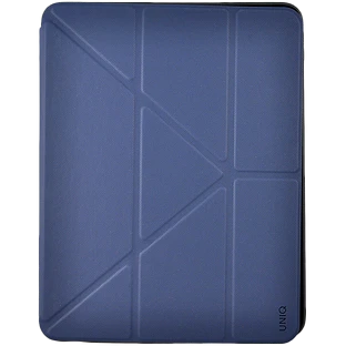 Чехол UNIQ Transforma Rigor  Синий для iPad Pro 11 дюймов (1-го поколения)