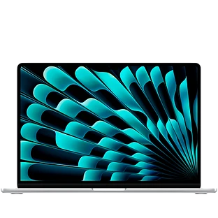 MacBook Air 15.3" M4 (10C CPU/10C GPU), 24GB, 512GB, Серебристый MacBook Air 15.3" M4 (10C CPU/10C GPU), 24GB, 512GB, Серебристый