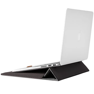 Чехол COZISTYLE ARIA Stand Sleeve  Серый