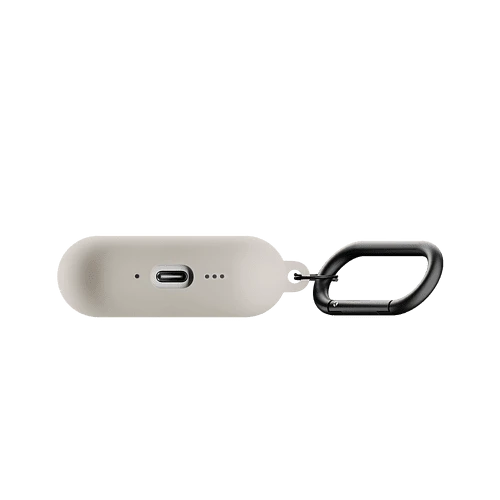 ACTIVE CASE, чехол защитный NATIVE UNION для AirPods Pro 3, цвет: песчаник