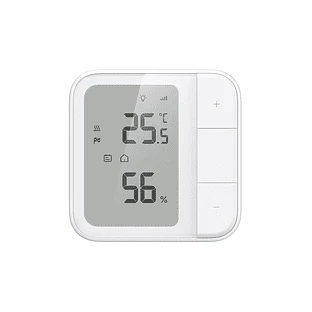 Терморегулятор для теплого пола Aqara W500