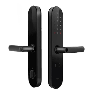 Умный дверной замок Aqara N100 Zigbee