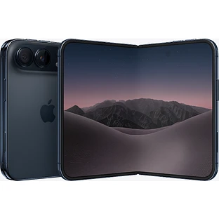 iPhone Duo, 512 GB, Ночное небо