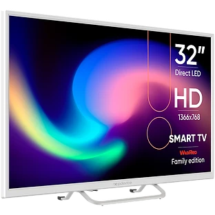 Жидкокристаллический телевизор Topdevice 32", арт. TDTV32BS02H_WE Жидкокристаллический телевизор Topdevice 32", арт. TDTV32BS02H_WE