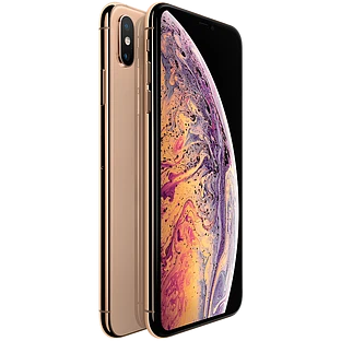 iPhone Xs Max, 256 ГБ, Золотой