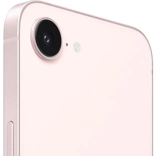 iPhone 17e, 512GB, Розовый