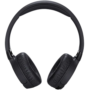 Беспроводные наушники JBL TUNE 600BTNC, Чёрный Беспроводные наушники JBL TUNE 600BTNC, Чёрный