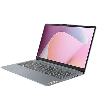 Ноутбук Lenovo IdeaPad Slim 3 15AMN8 8/512GB (Ryzen 5 7430U) Серый