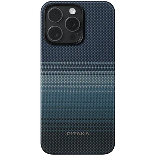 Чехол MagEZ Case 5 for iPhone15 Pro Max 6.7"( Moonrise) KI1501MOM Чехол MagEZ Case 5 for iPhone15 Pro Max 6.7"( Moonrise) KI1501MOM