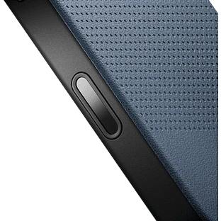 Чехол защитный NATIVE UNION ACTIVE CASE FOR IPHONE 18 PRO NAVY, для iPhone 18 PRO, цвет: синий