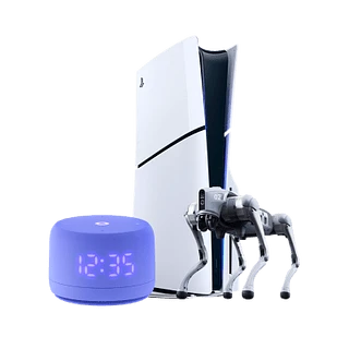 Умные устройства и гаджеты