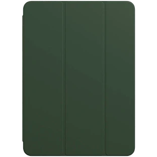Чехол Smart Folio for iPad Pro 11-inch (2nd generation) - Cyprus Green MGYY3ZE/A