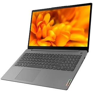 Ноутбук Lenovo IdeaPad 3 8/512GB 15ABA7 Серый