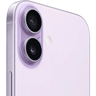 iPhone 17, 256 GB, Фиолетовый (SIM + eSIM)