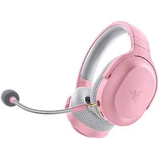 Беспроводная игровая гарнитура RAZER Barracuda X, Quartz