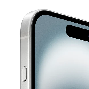 iPhone 16 Plus, 128GB, Белый iPhone 16 Plus, 128GB, Белый