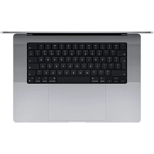 Macbook Pro 16", M1 Pro (10C CPU/16C GPU), 32GB, 512GB, Серый космос Macbook Pro 16", M1 Pro (10C CPU/16C GPU), 32GB, 512GB, Серый космос