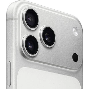 iPhone 17 Pro, 1 TB, Серебристый