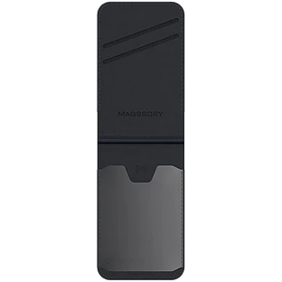 Кошелек-кардхолдер Magssory Geotag Magnetic ACL003 Синий (ACL003b)