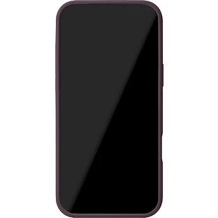 Чехол защитный uBear Touch Mag Case для iPhone 18 Pro Max, MagSafe совместимый, силикон, софт-тач, бургунди