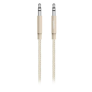 BELKIN Кабель аудио MIXIT↑ Metallic AUX