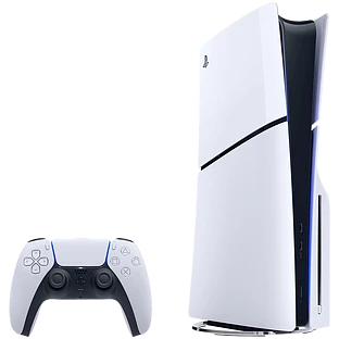 Игровая приставка SONY PlayStation 5