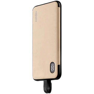 Зарядное устройство ENERGEA Integra 8000i, 8000 мА·ч, Li-pol