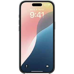 Чехол Beats iPhone 16 Pro Max Case with MagSafe - Midnight Black Чехол Beats iPhone 16 Pro Max Case with MagSafe - Midnight Black