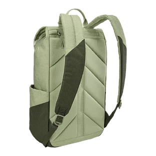 Рюкзак для ноутбука Thule Lithos 16л, зеленый, 3205451
